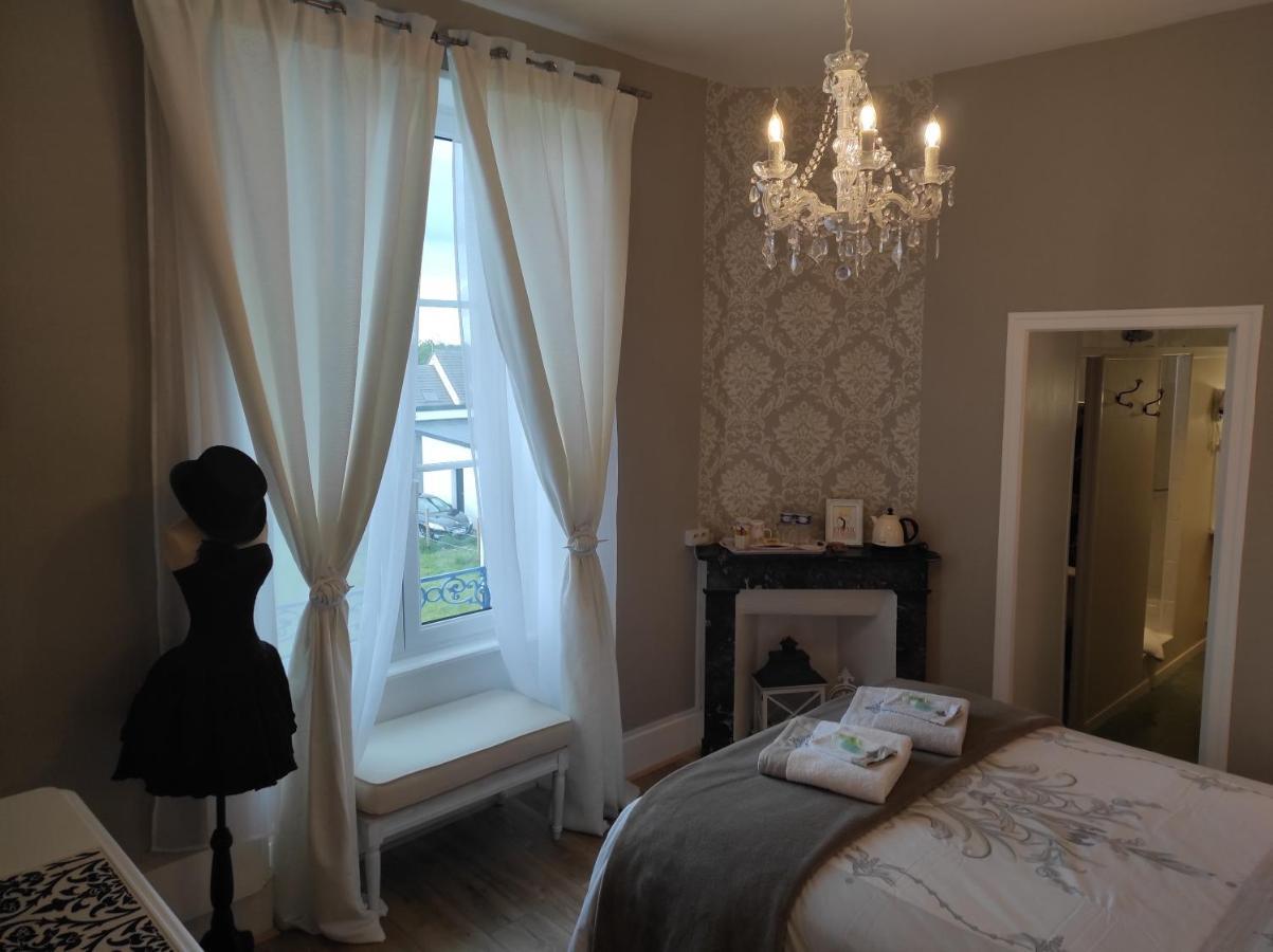 La Clef Dort Bed & Breakfast Beauchamps  ภายนอก รูปภาพ