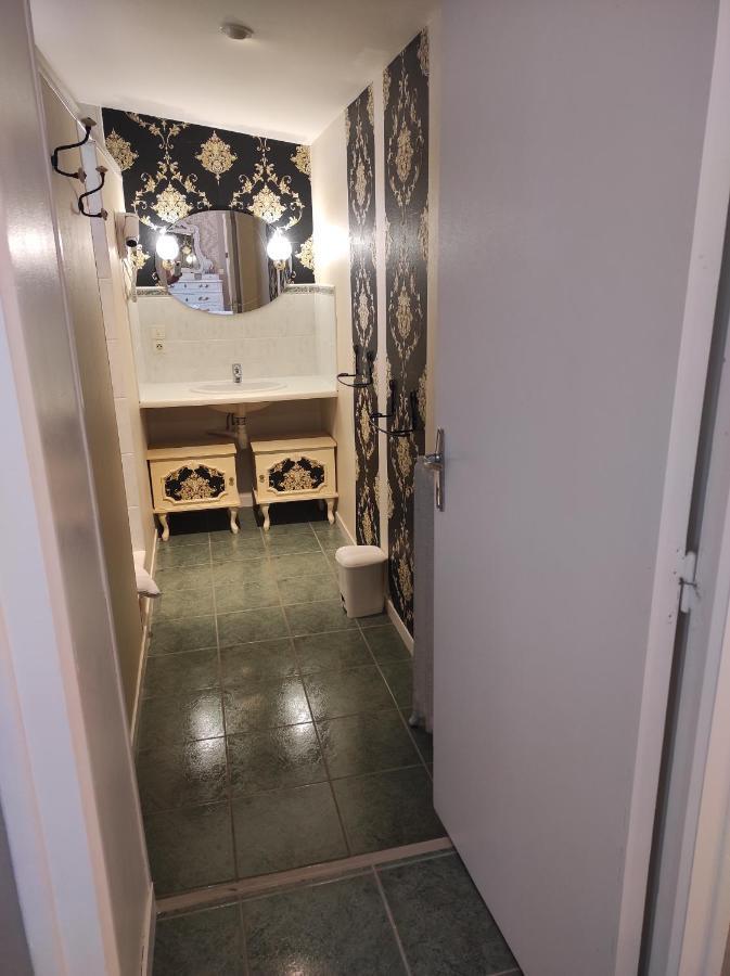 La Clef Dort Bed & Breakfast Beauchamps  ภายนอก รูปภาพ